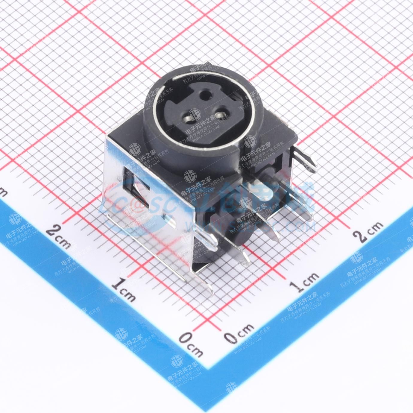DIN-302-CU-H