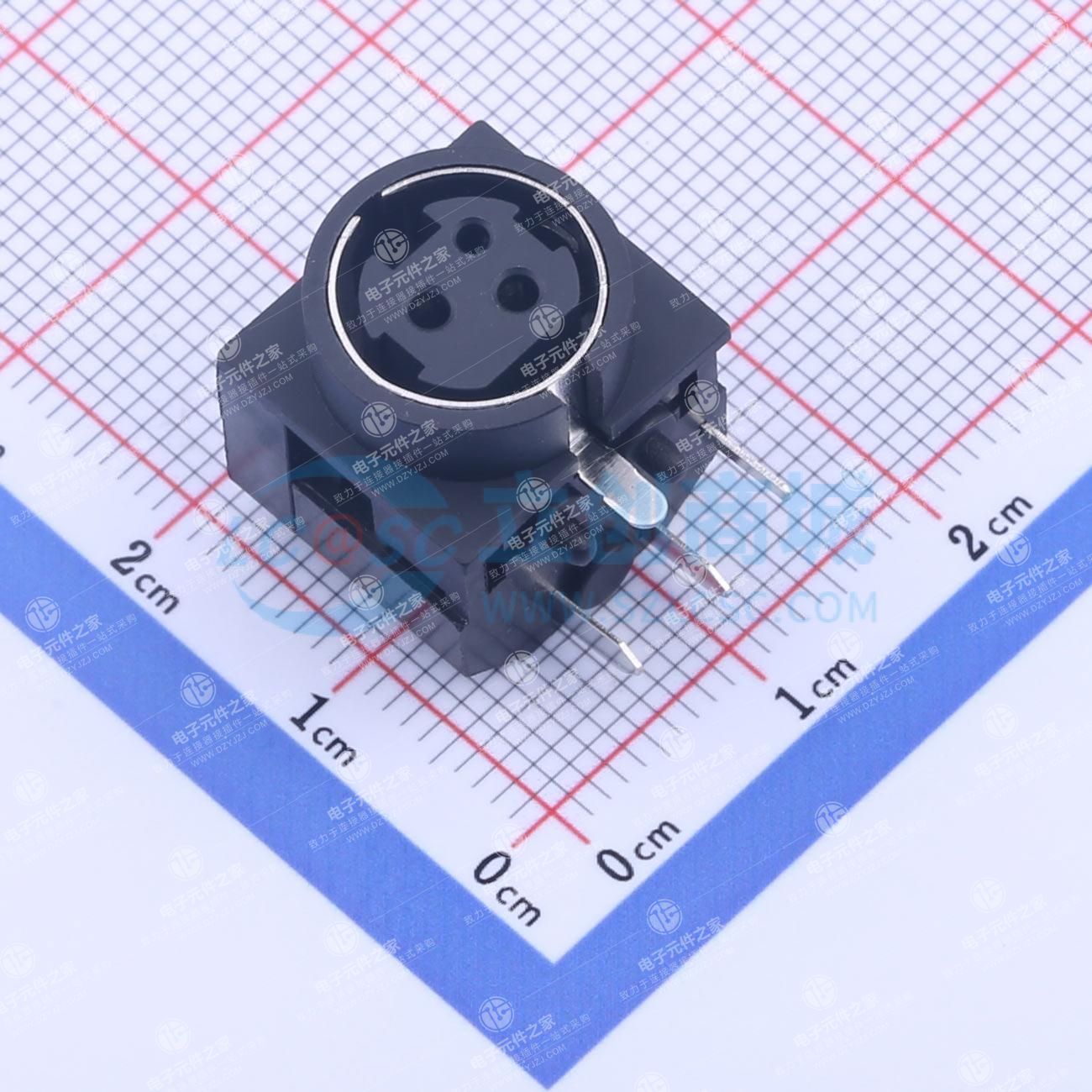 DIN-326A