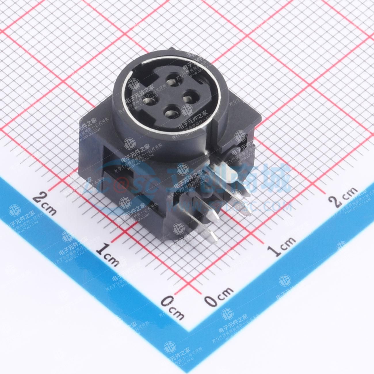 DIN-401-H