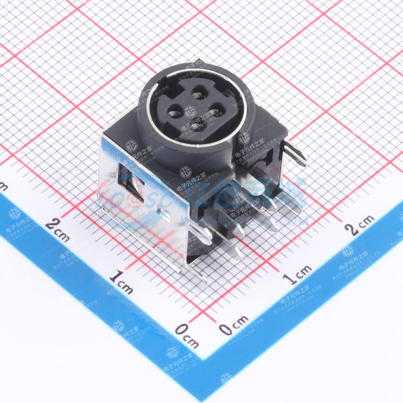 DIN-402-H