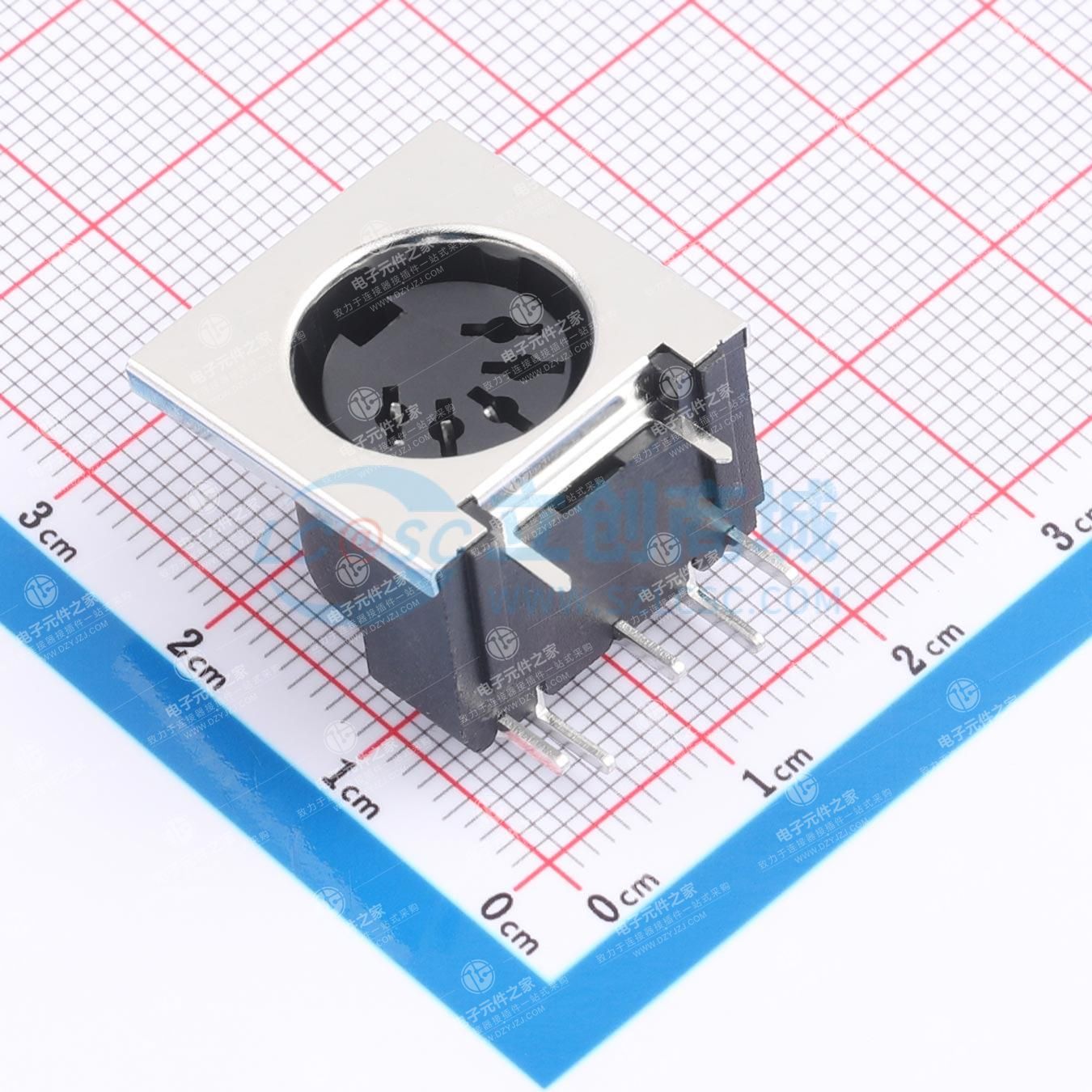 DIN-502-H