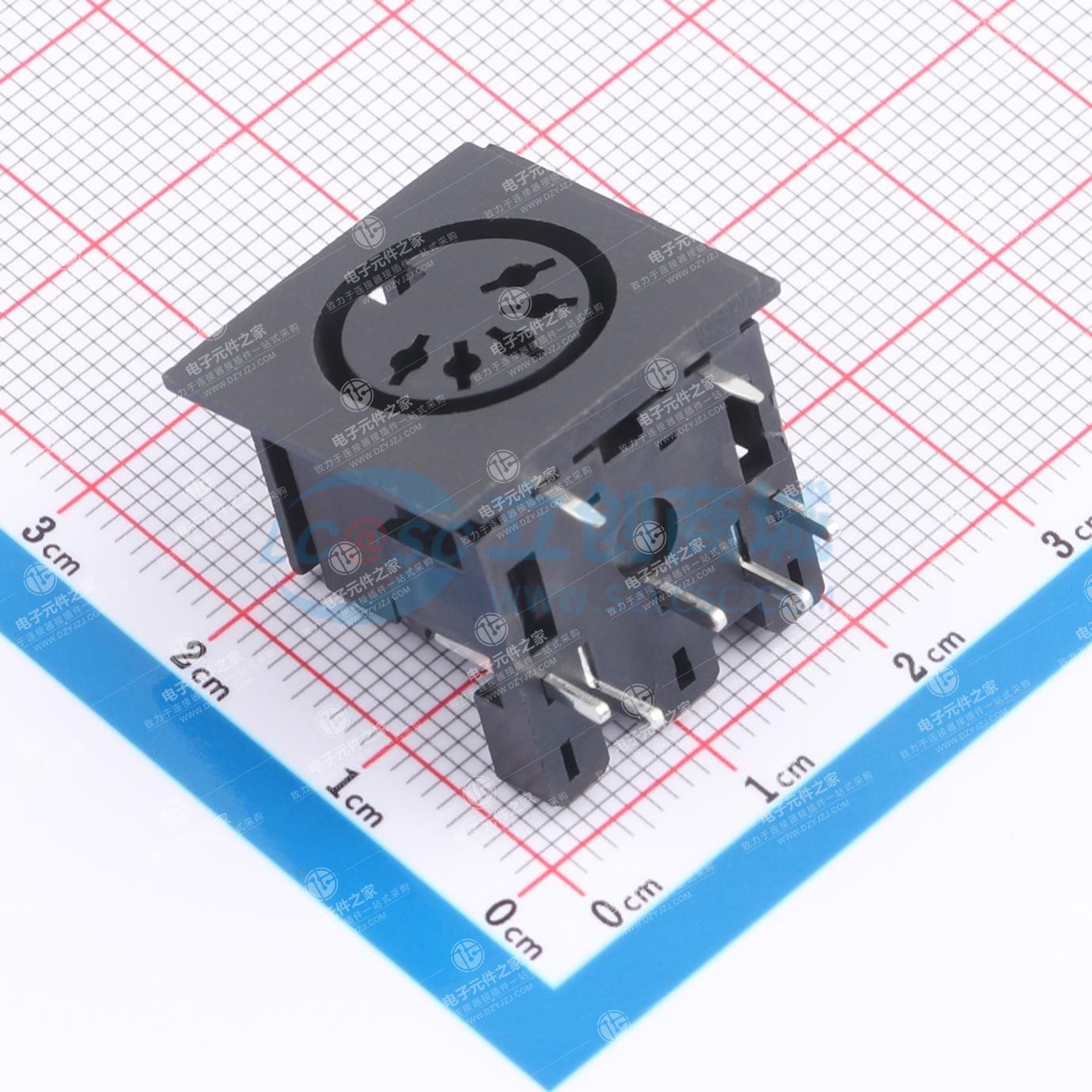 DIN-503-H