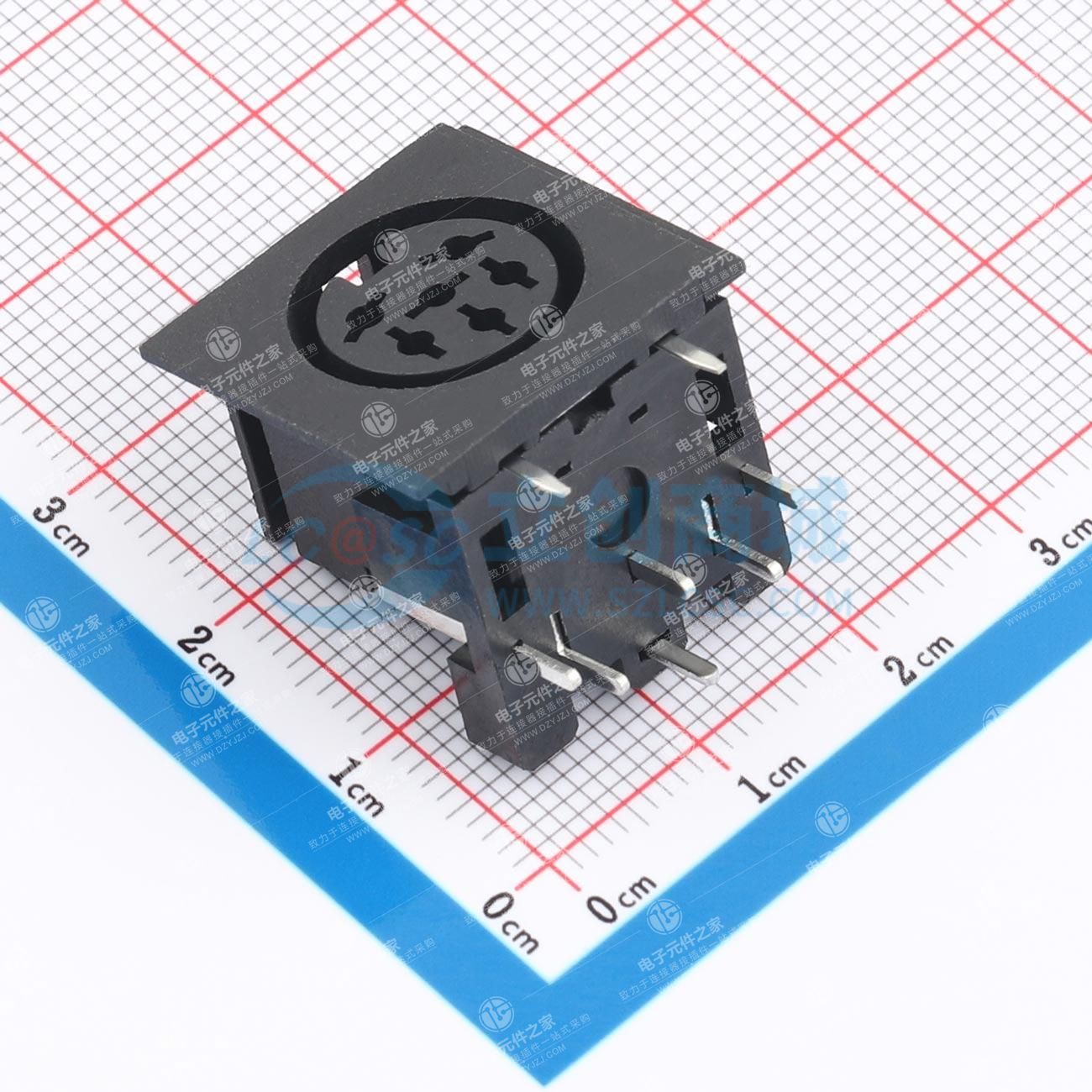 DIN-603-H