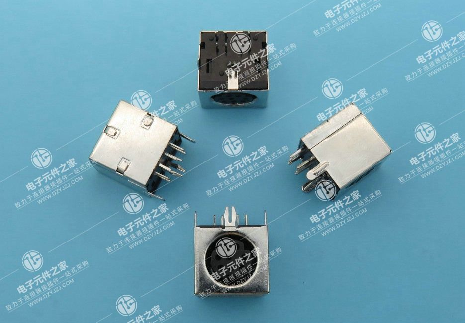 DIN-803
