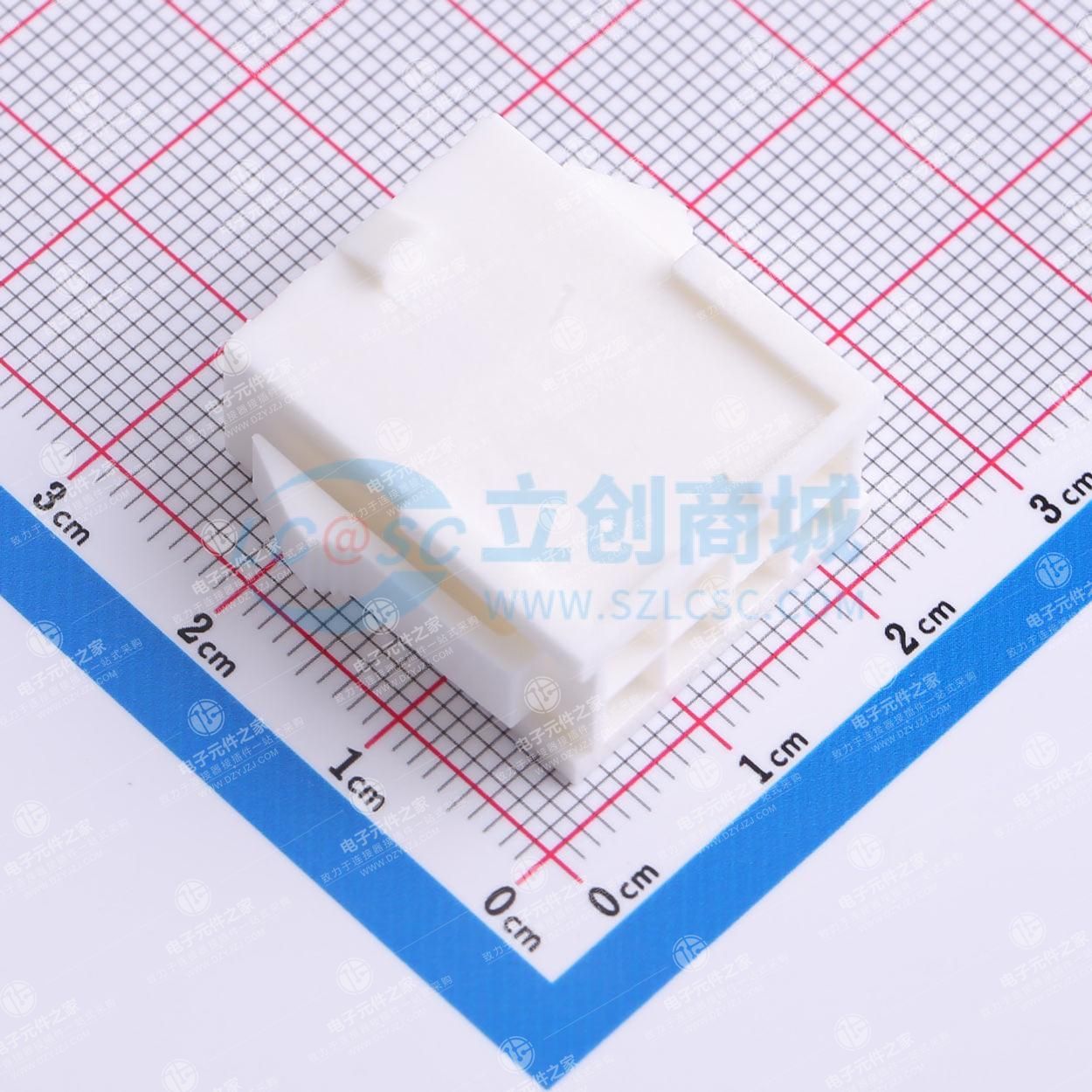 2x4P 4.2mm