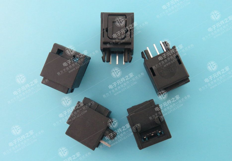 DLT1120A 发射
