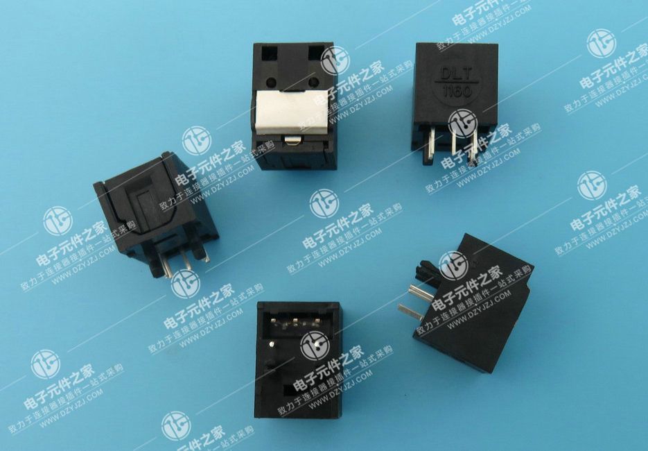 DLT1160A发射