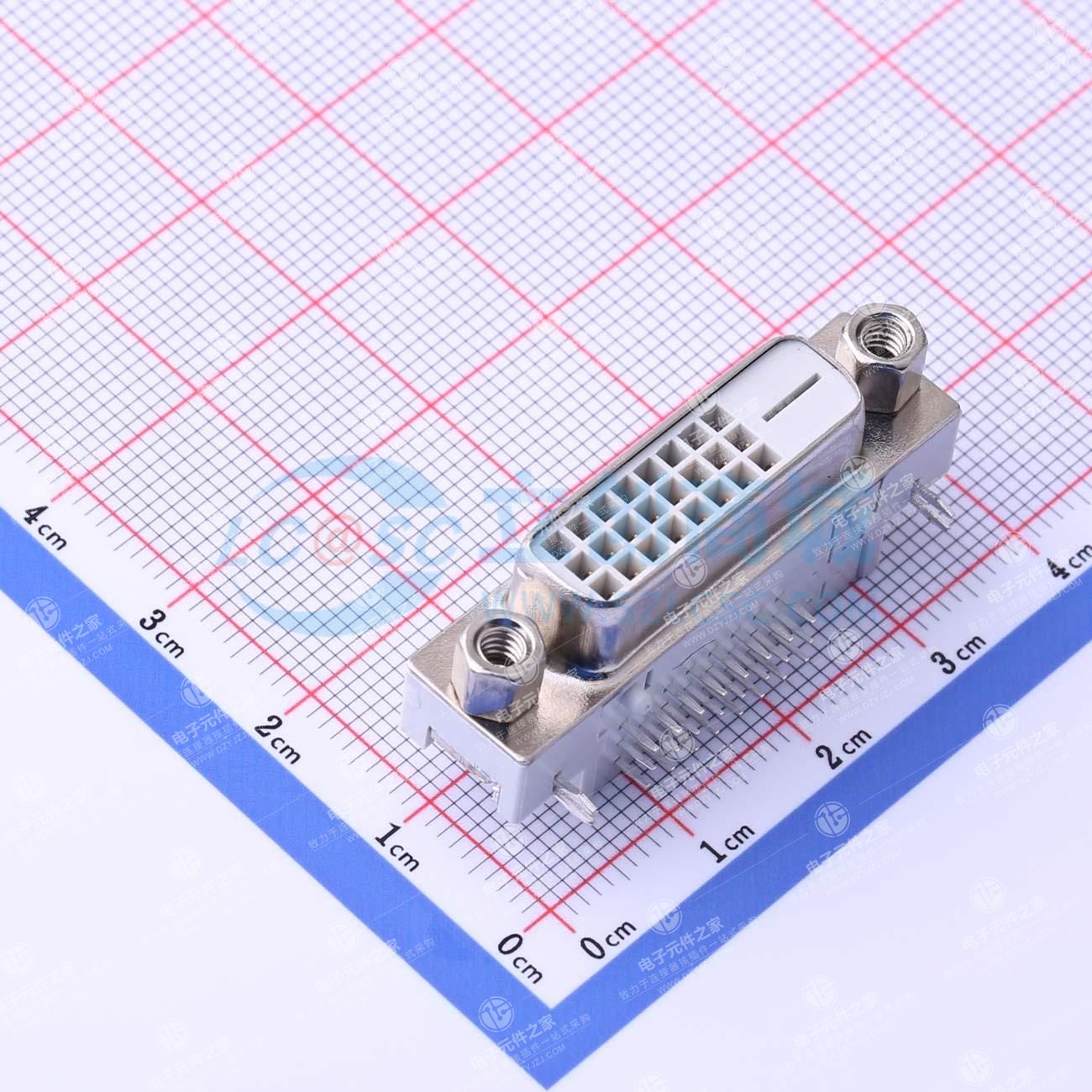 停产 DVI-HX-102DIP