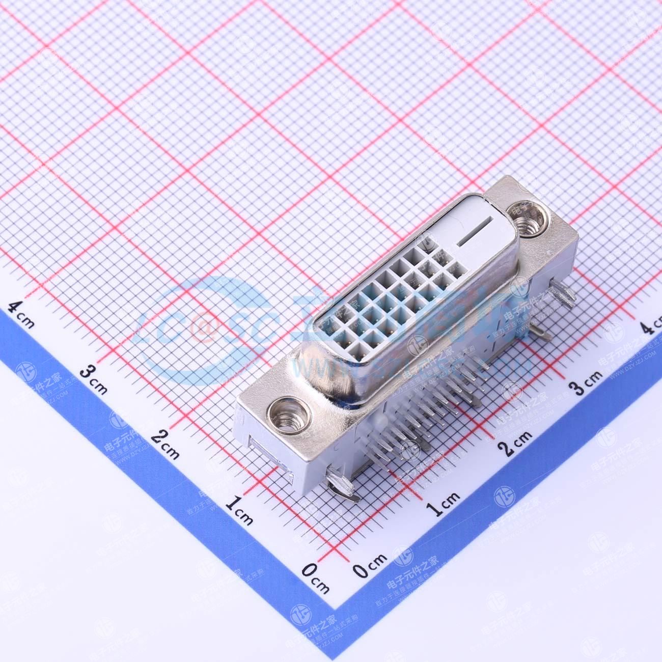 DVI-HX-106DIP