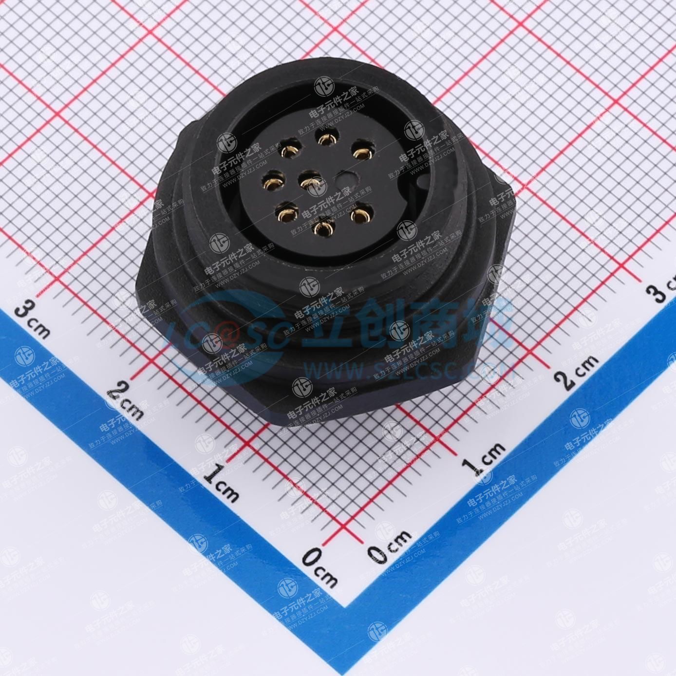 E13B-S8-PWB