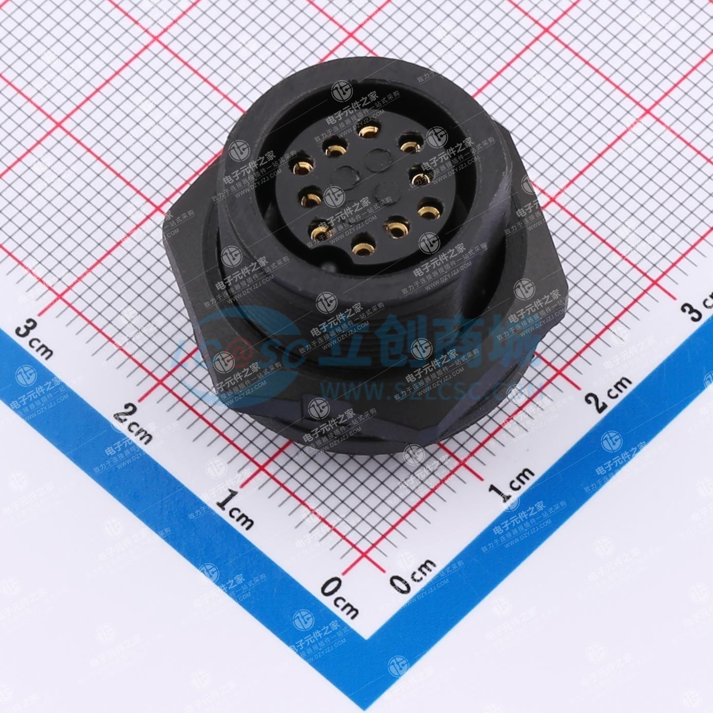 E13T-S10-PPF