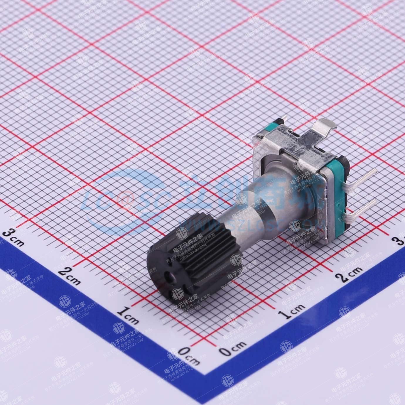 停产 11型金属轴型编码器