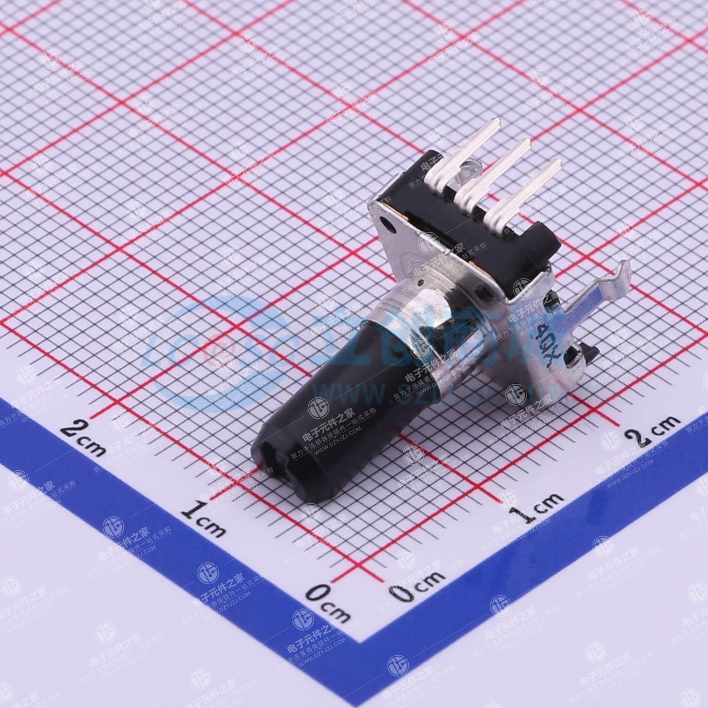 绝缘轴型编码器