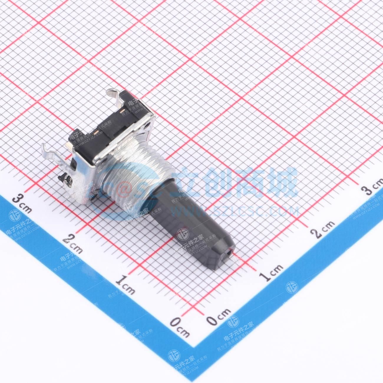 绝缘轴型编码器