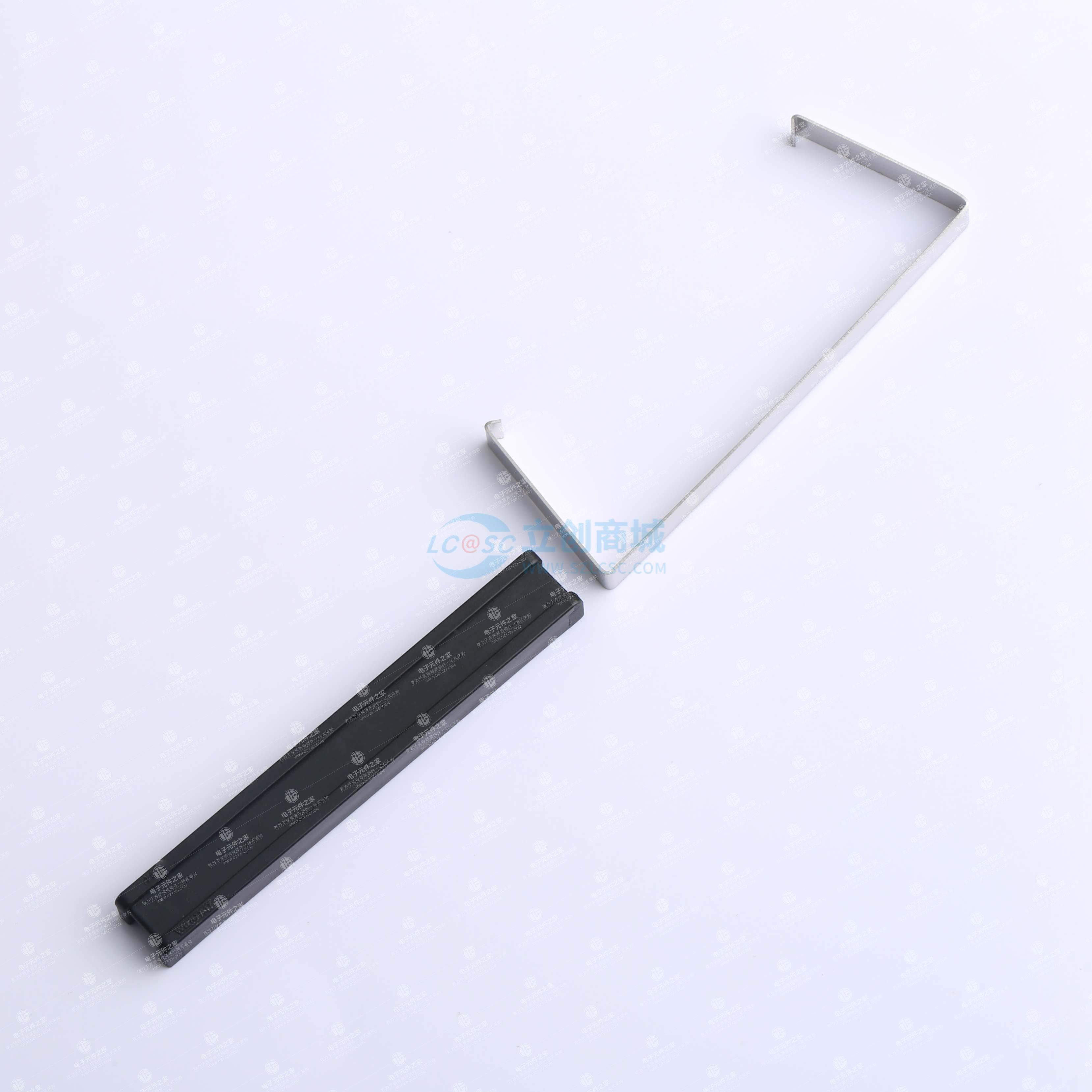 2.54mm P数:40P