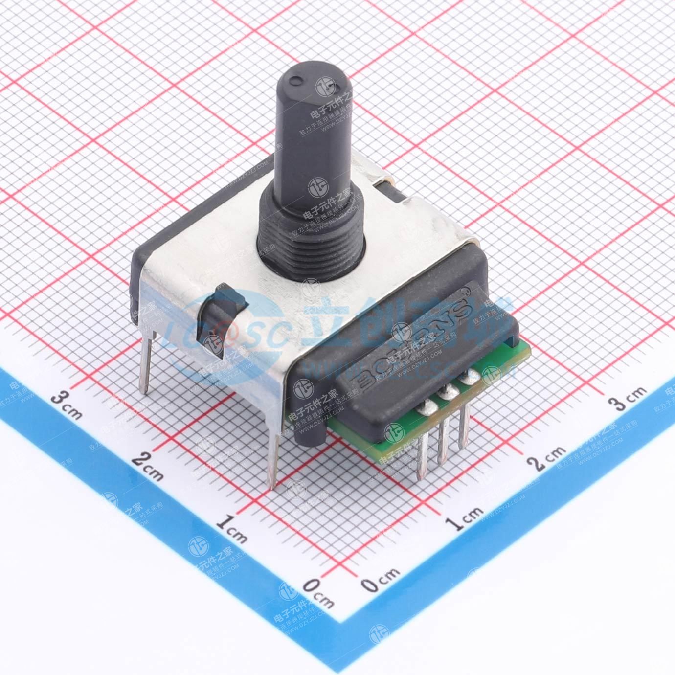 ECW1J-C24-BC0024L