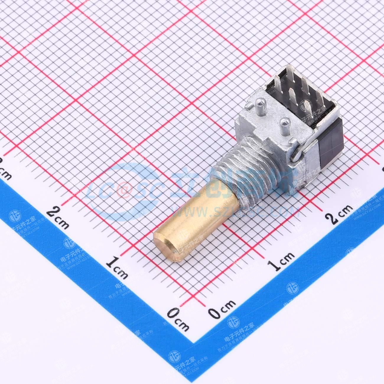 旋转编码器