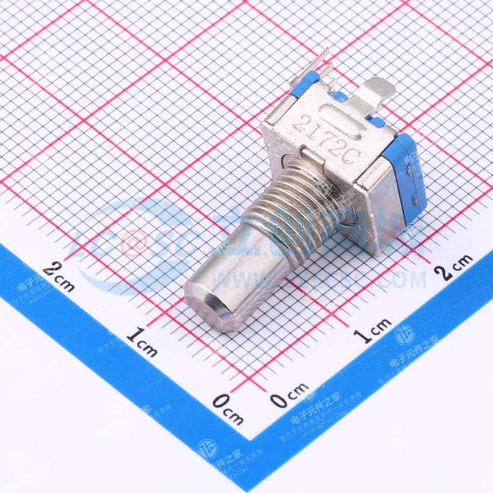 旋转编码器