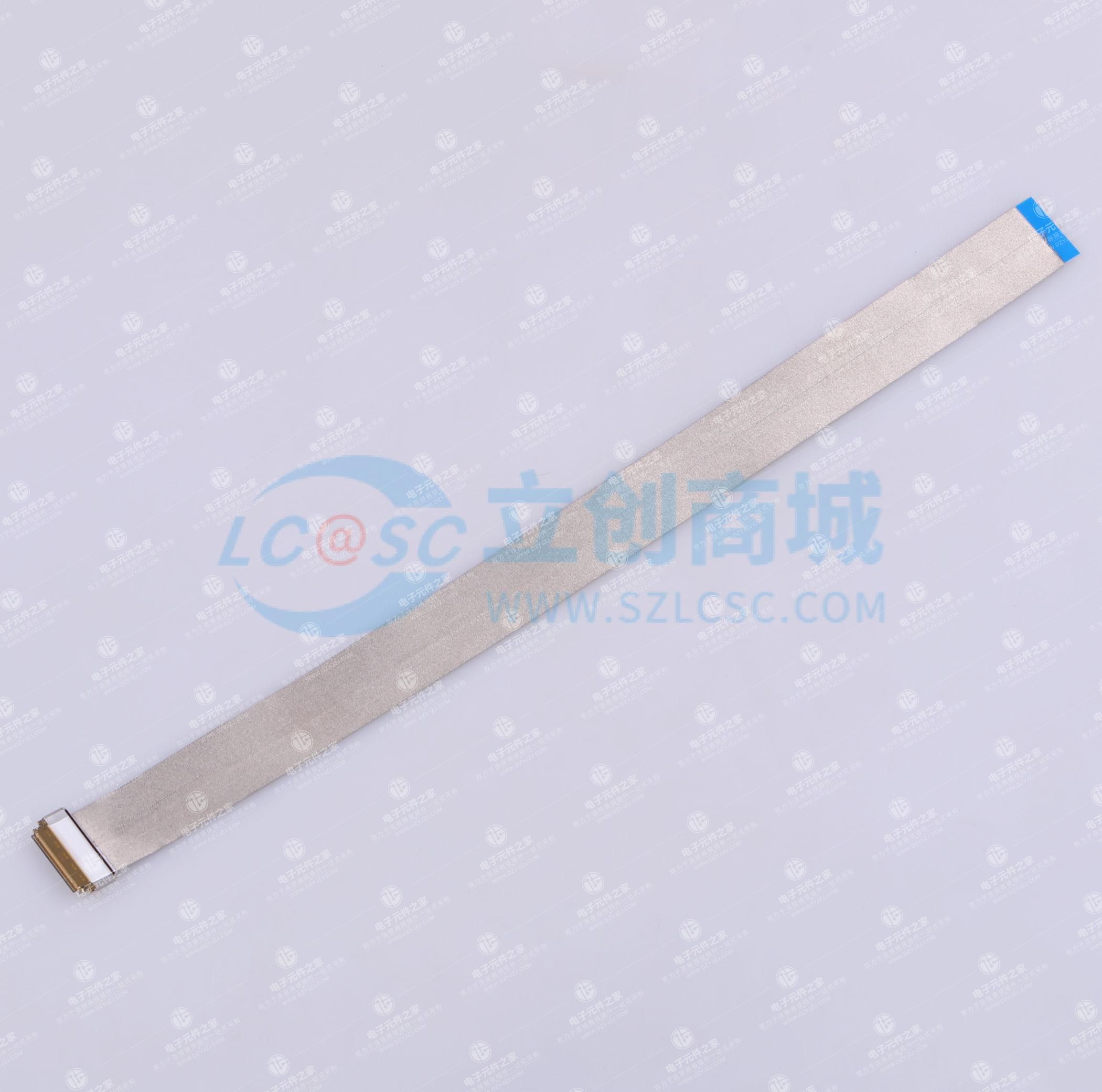 EDP05B-40P-300-3-5-LH