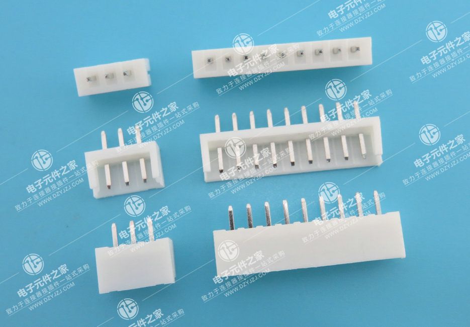 EH 2.5PH 直针