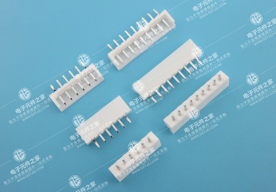 EH 2.5PH 直针