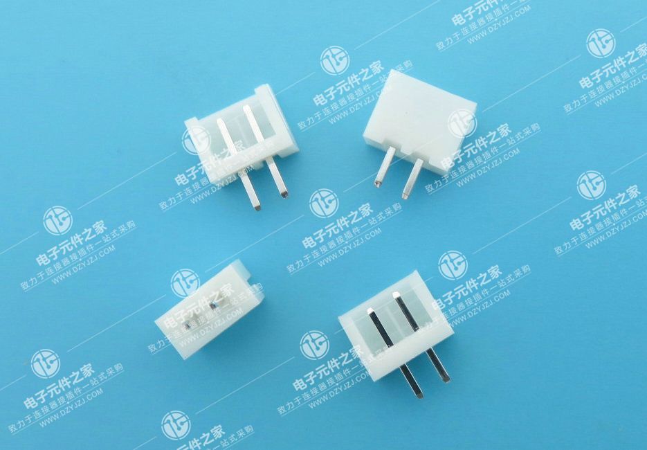 EH 2.5PH 直针