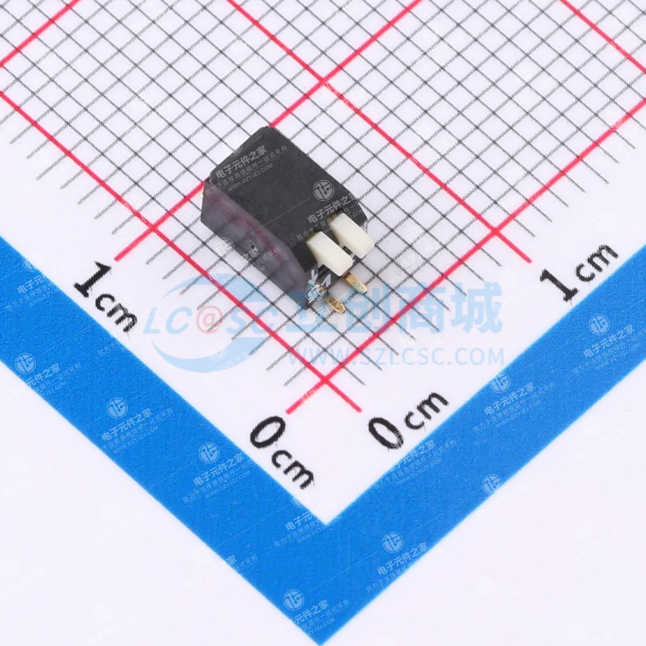 1.27mm 2位