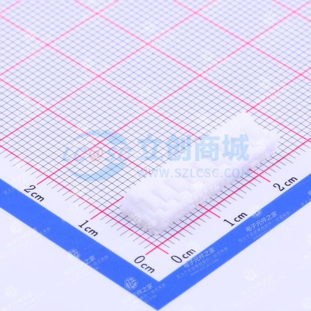 1x9P 2.5mm