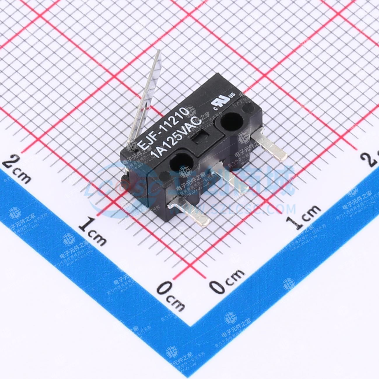 5.8mm*12.8mm*10mm