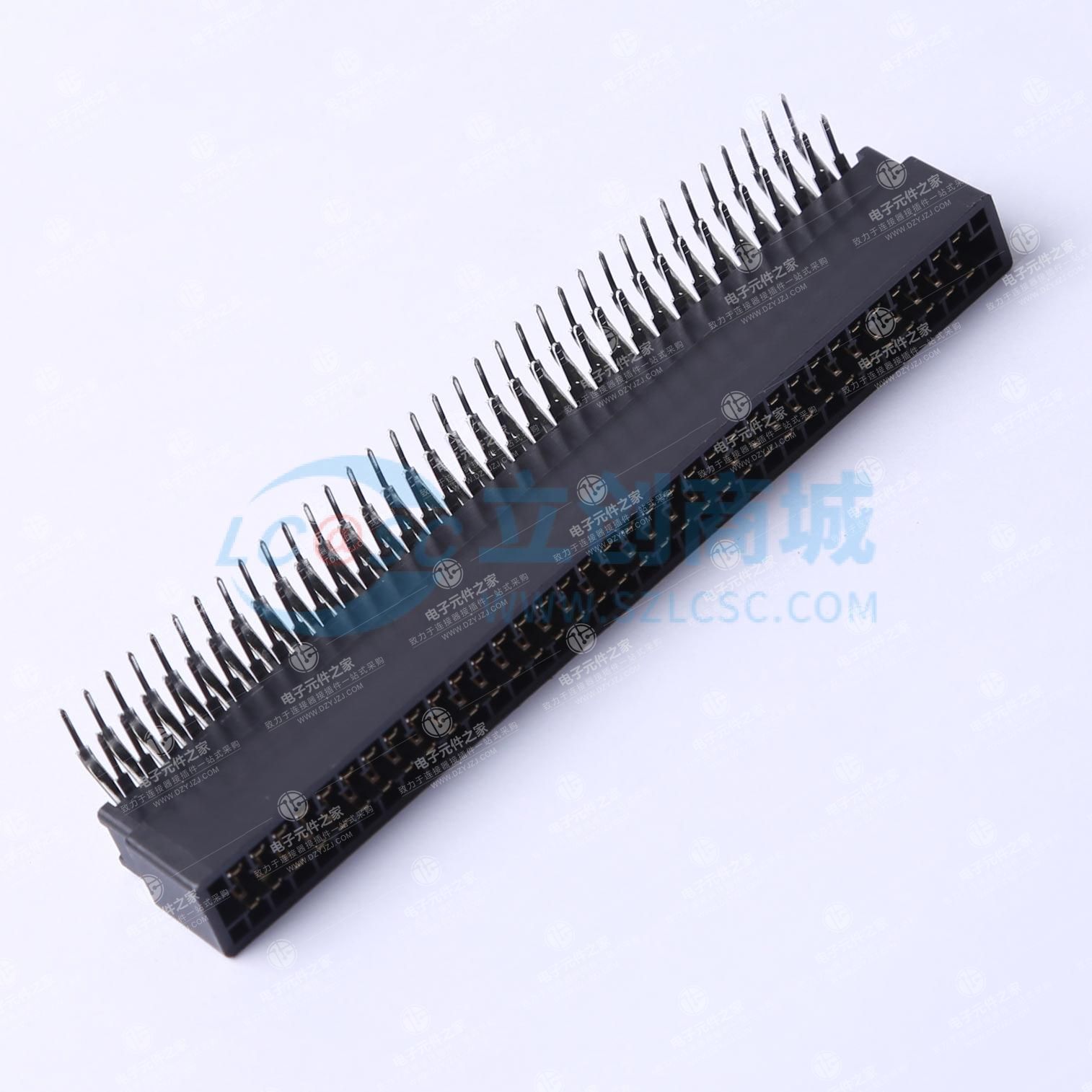 2.54mm P数:70P