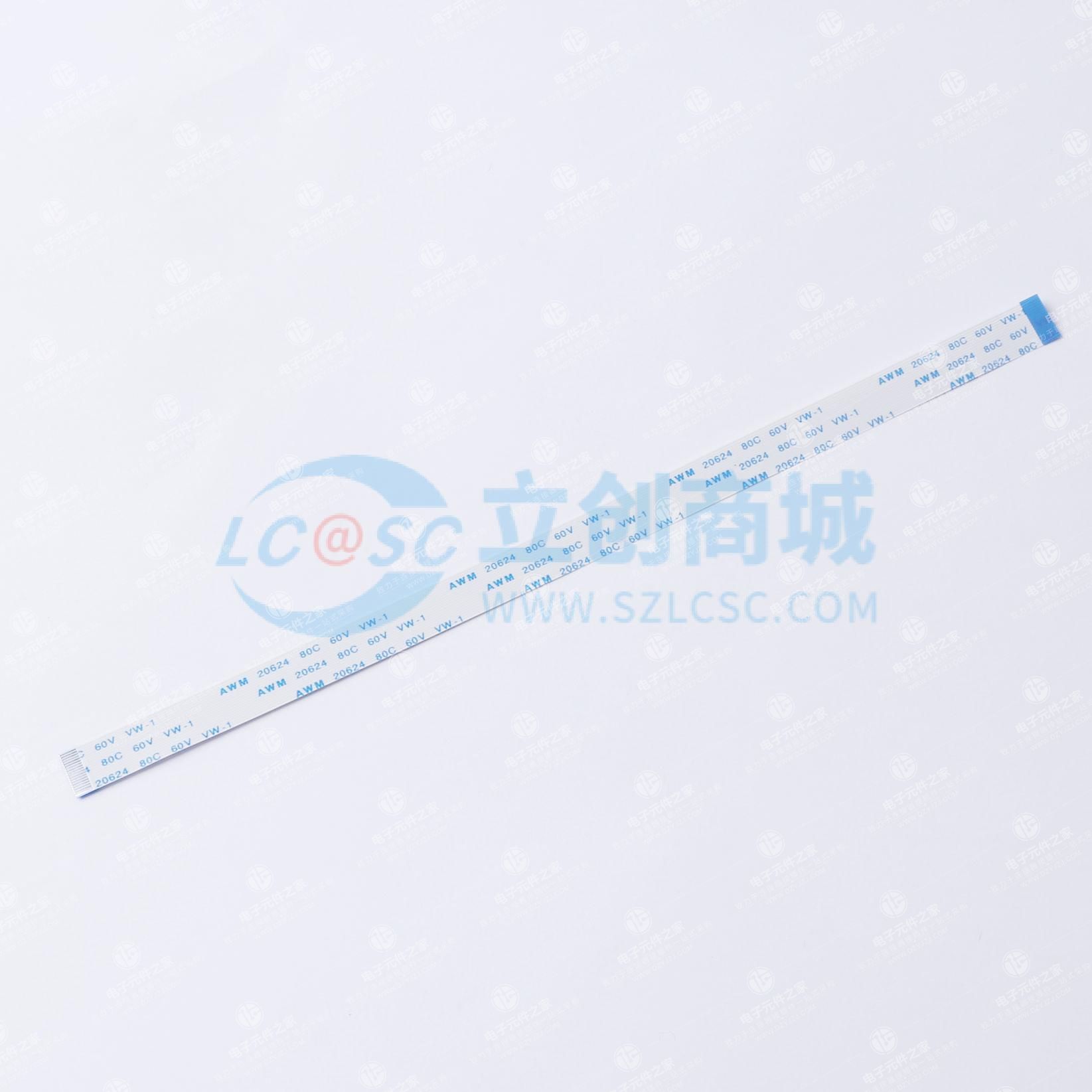 FC-0.5A-18P-200mm