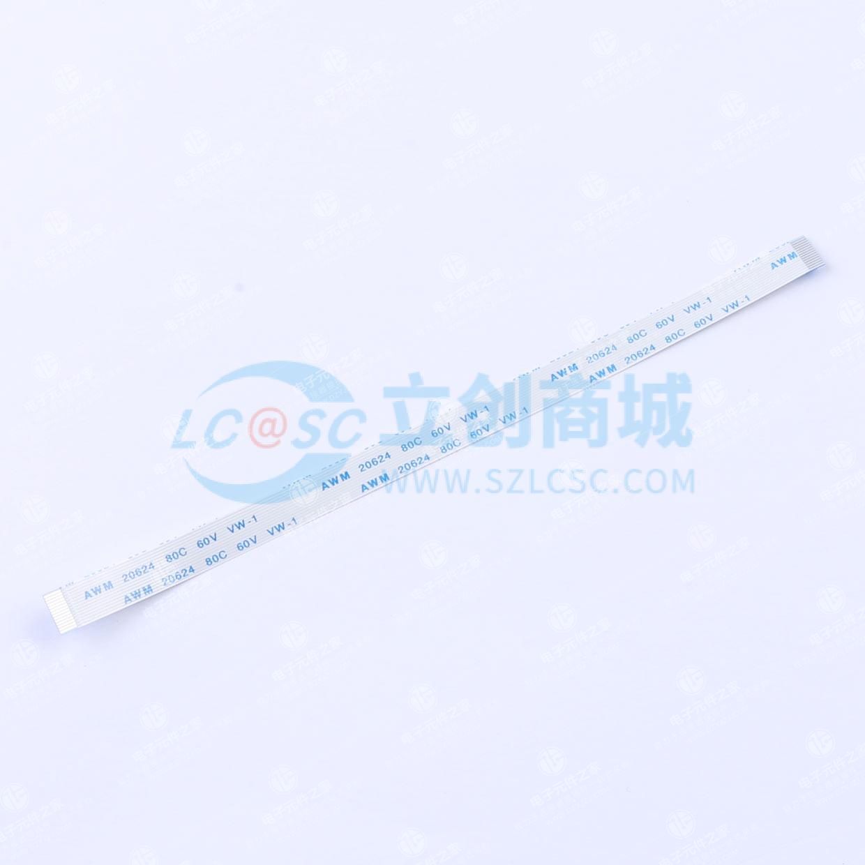 FC-0.5B-14P-150mm