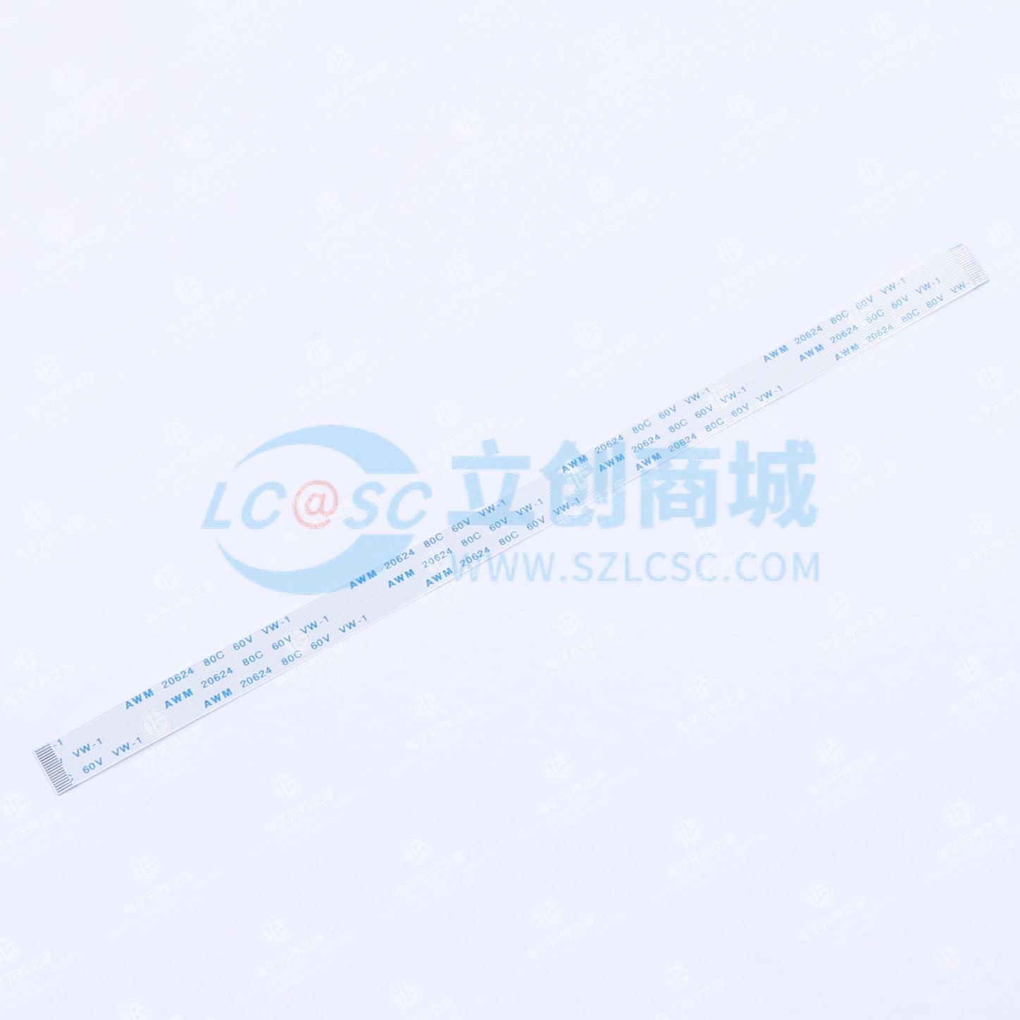 FC-0.5B-18P-200mm