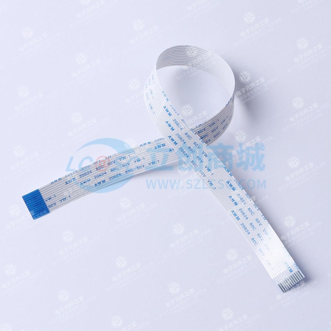 FC-1.0A-12P-300mm