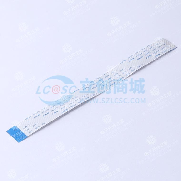 FC-1.0A-15P-150mm