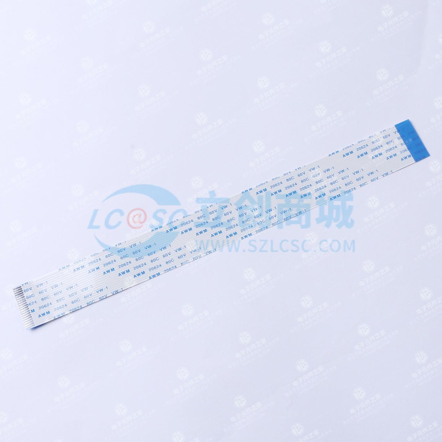FC-1.0A-20P-200mm