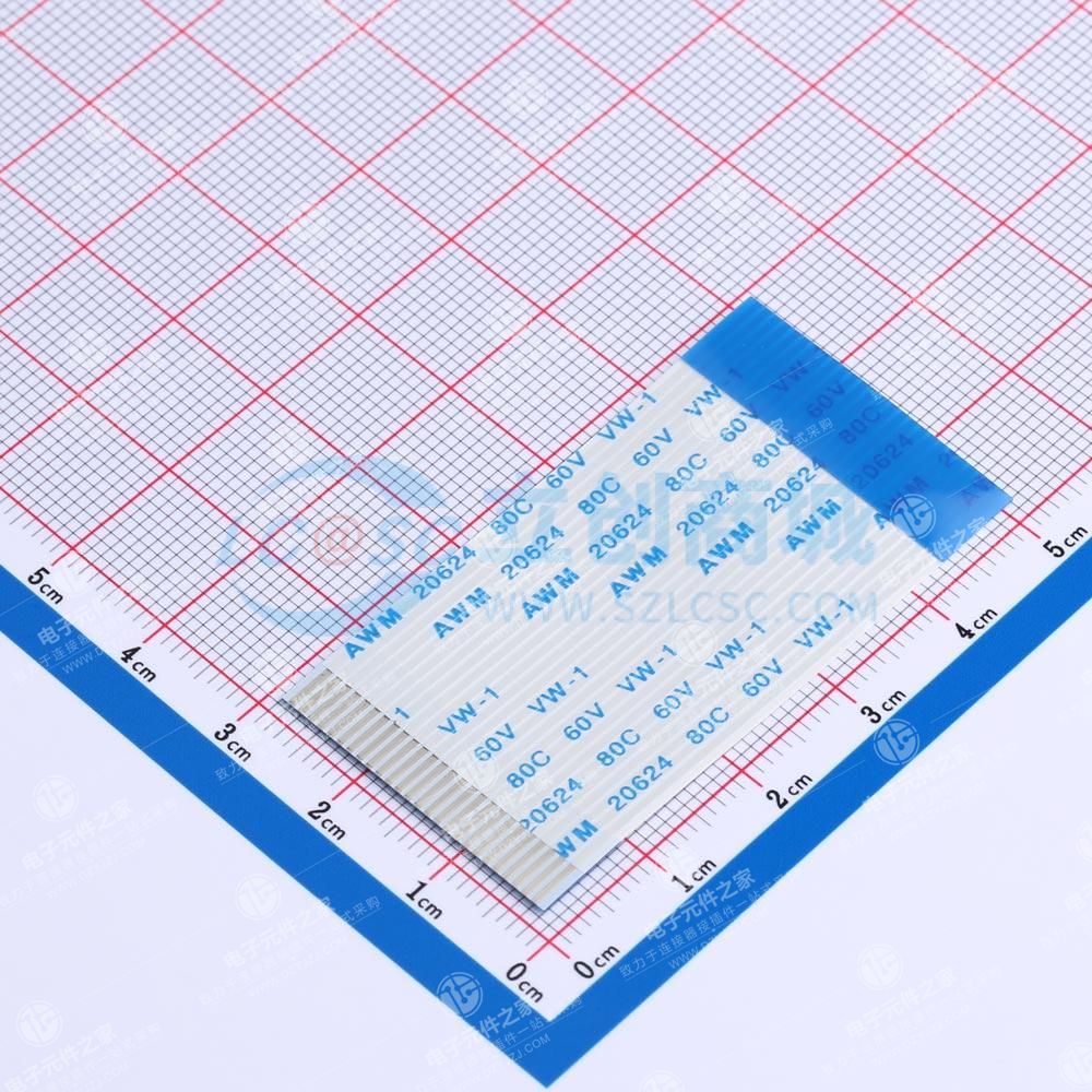 FC-1.0A-26P-50mm