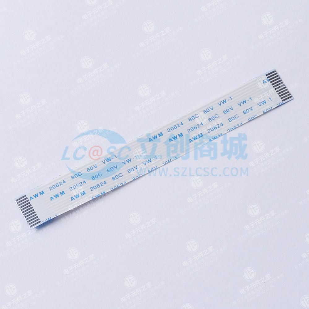 FC-1.0B-12P-100mm