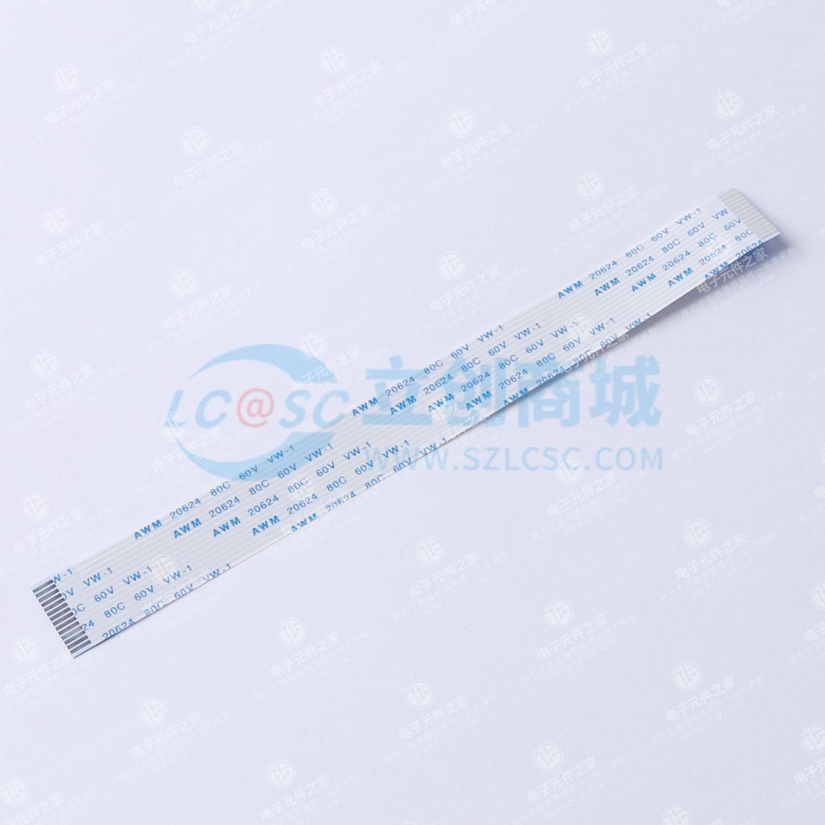 FC-1.0B-14P-150mm