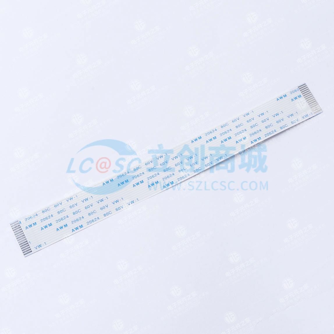 FC-1.0B-16P-150mm
