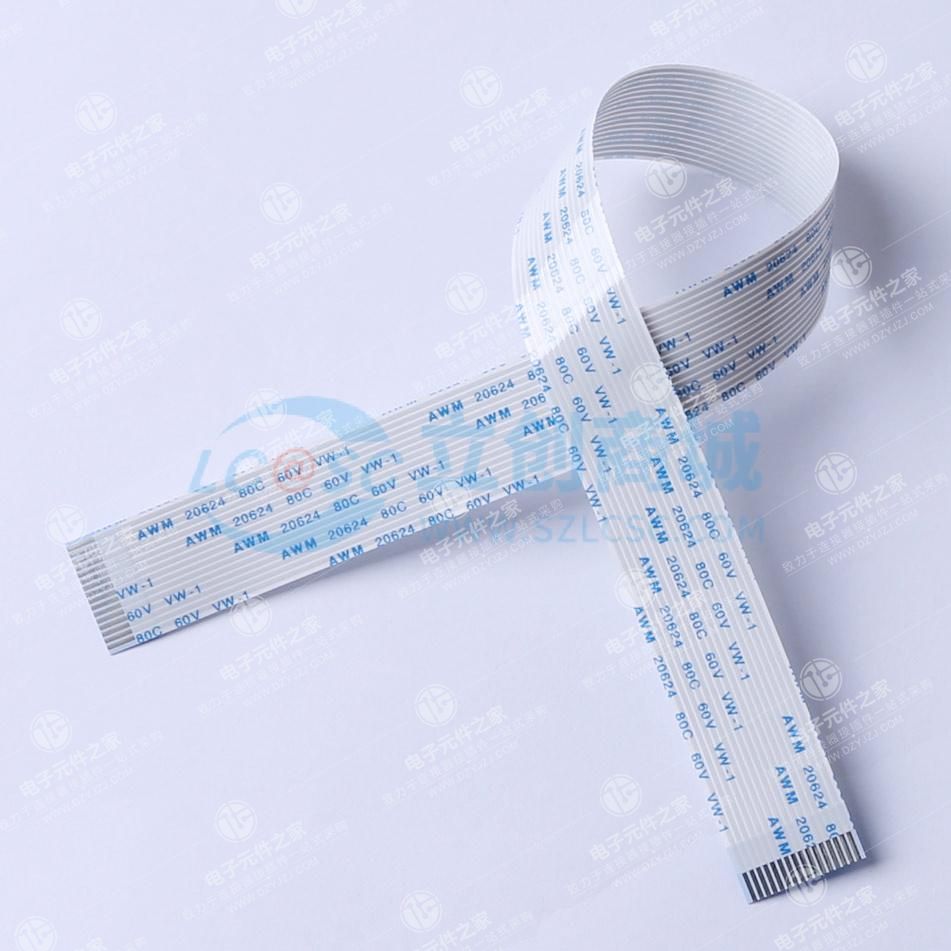 FC-1.0B-16P-300mm
