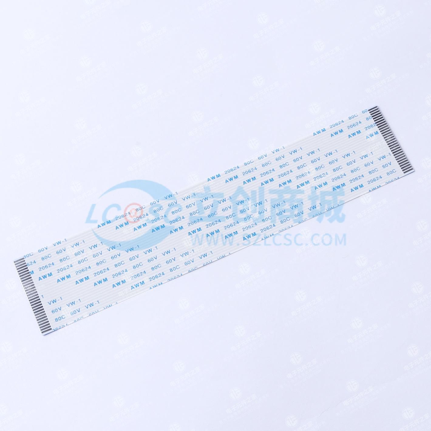 FC-1.0B-30P-150mm