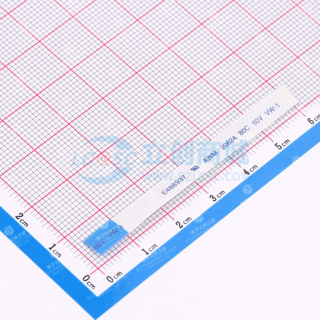 PH0.5接触面在异面