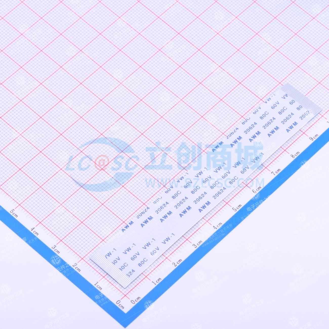 PH0.5接触面在同面