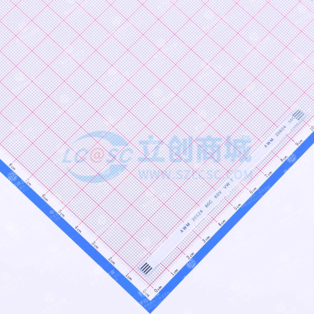 PH1.0接触面在同面系列