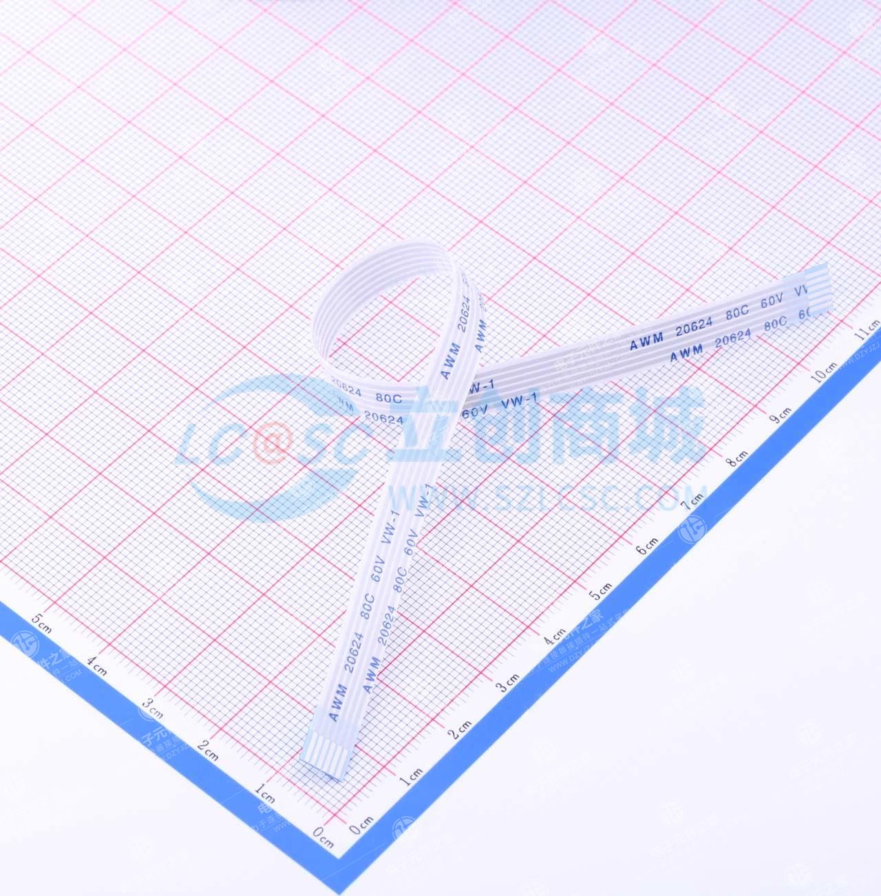 PH1.0接触面在同面系列