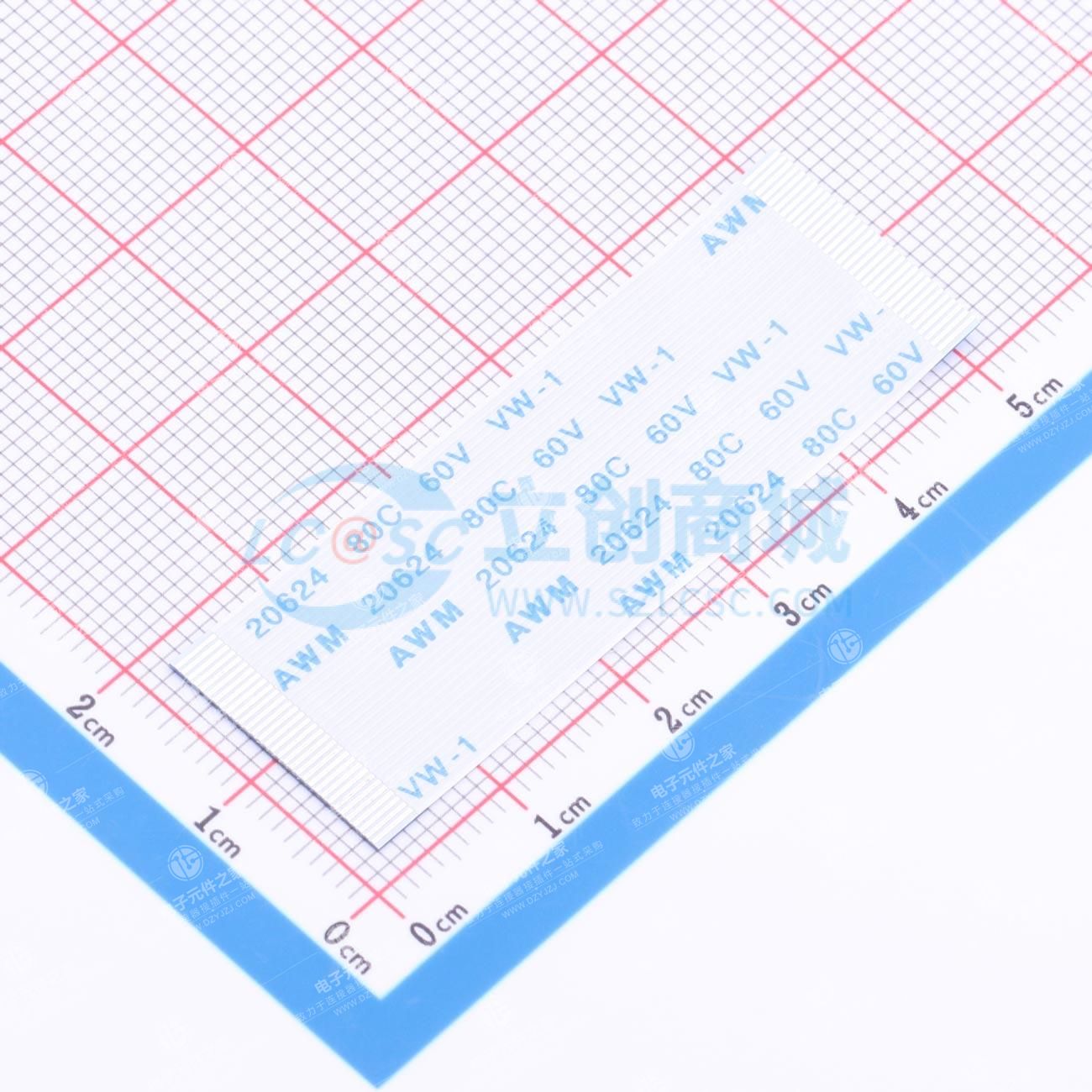 金手指3mm 补强板4mm