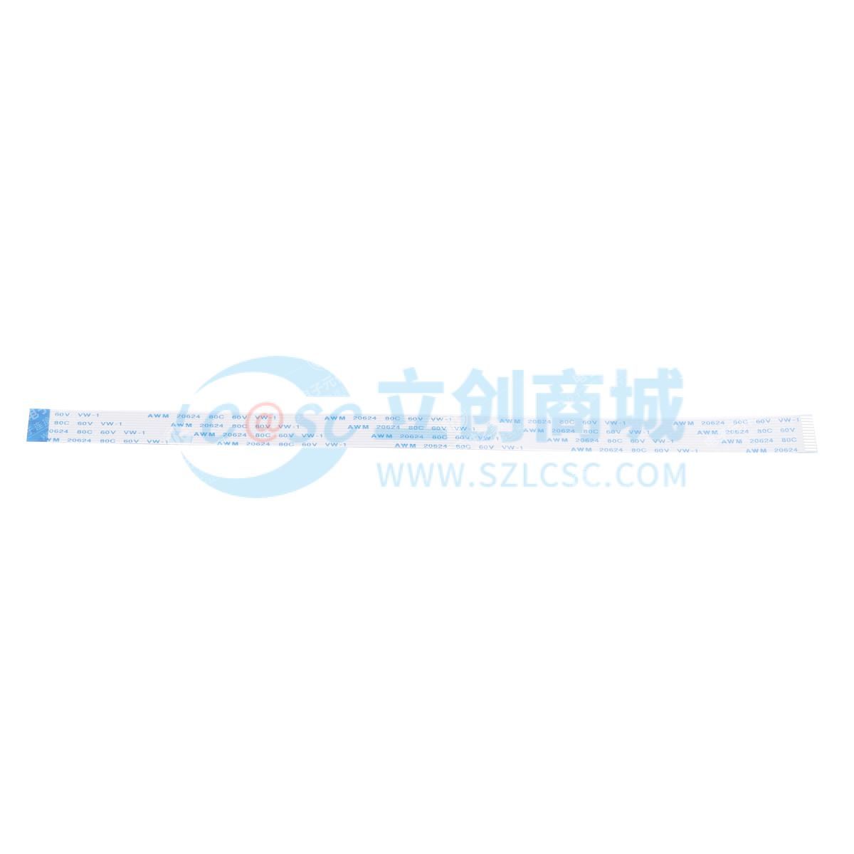 金手指4mm 补强板8mm