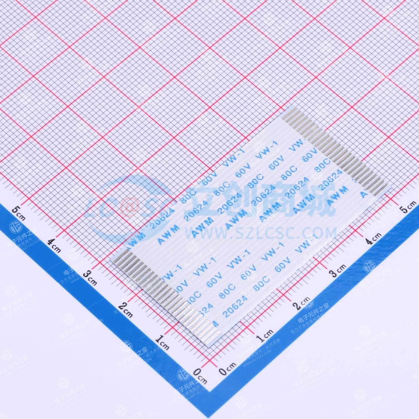 金手指4mm 补强板8mm