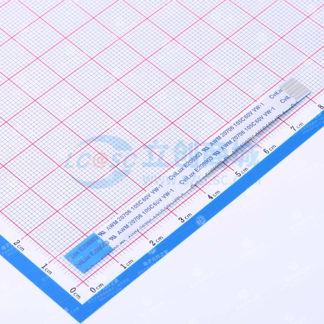FFCC0606T208000-300